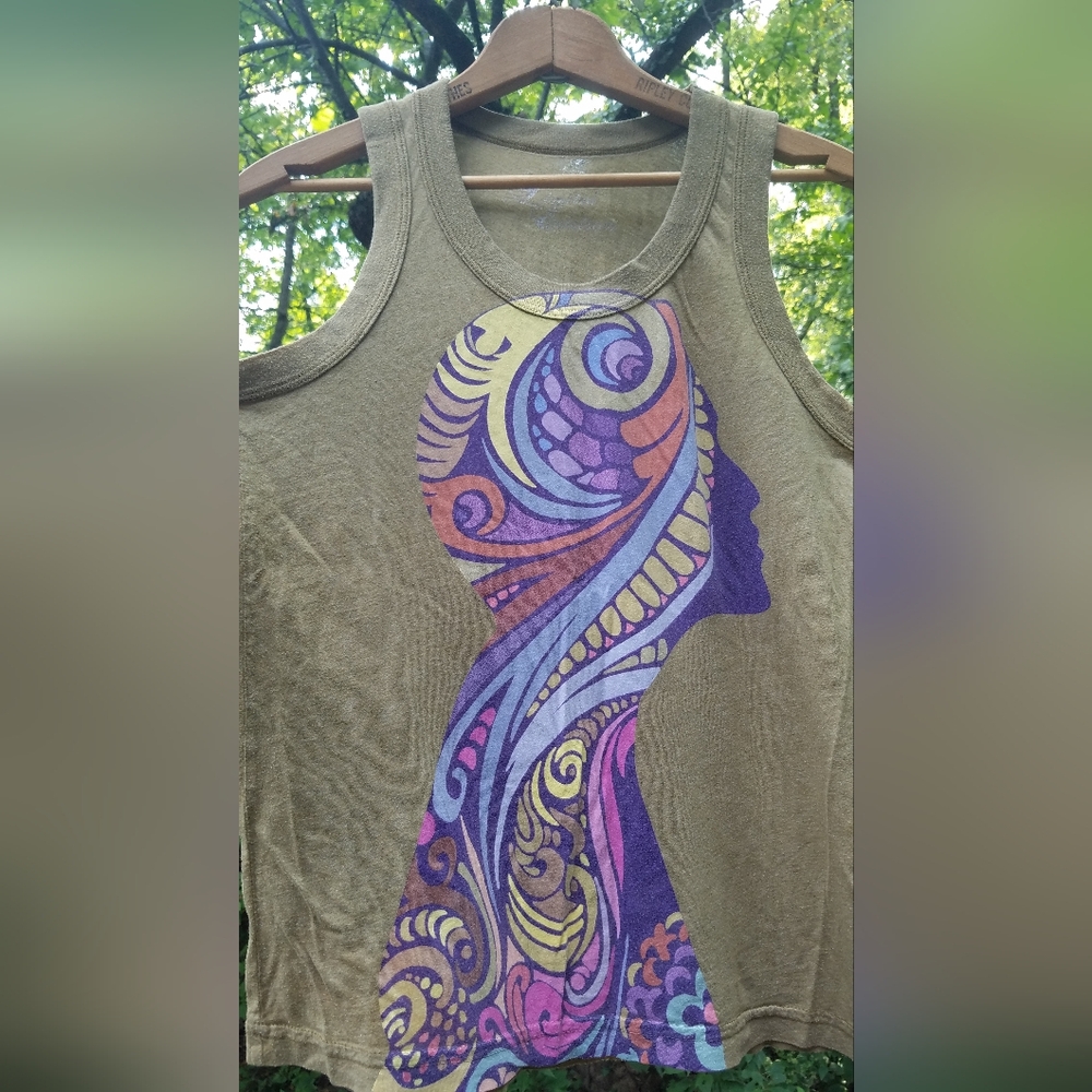 VTG Limited Edition Tank